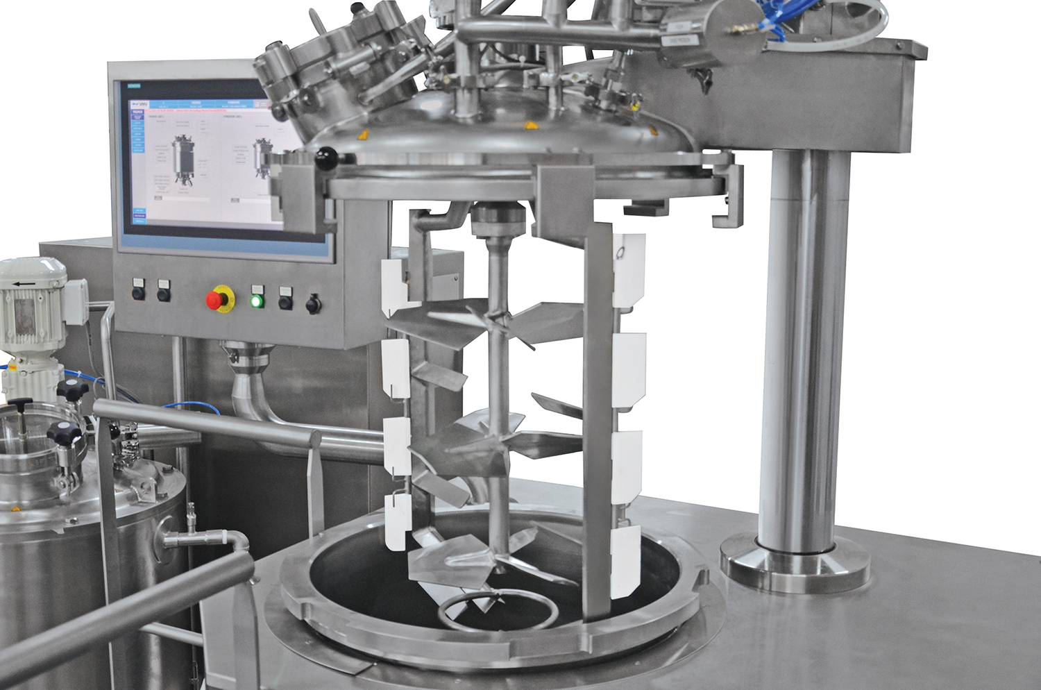 The key criteria for a successful mixing process The Blog