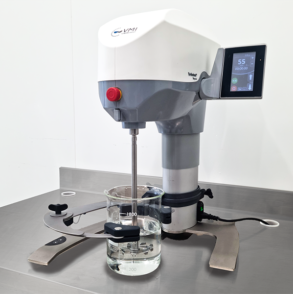 5 factors to consider when buying a laboratory mixer for the cosmetics ...