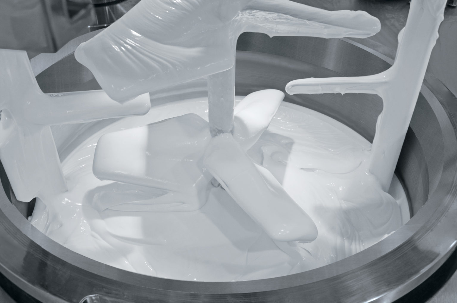 How to successfully create emulsions for cosmetic and healthcare