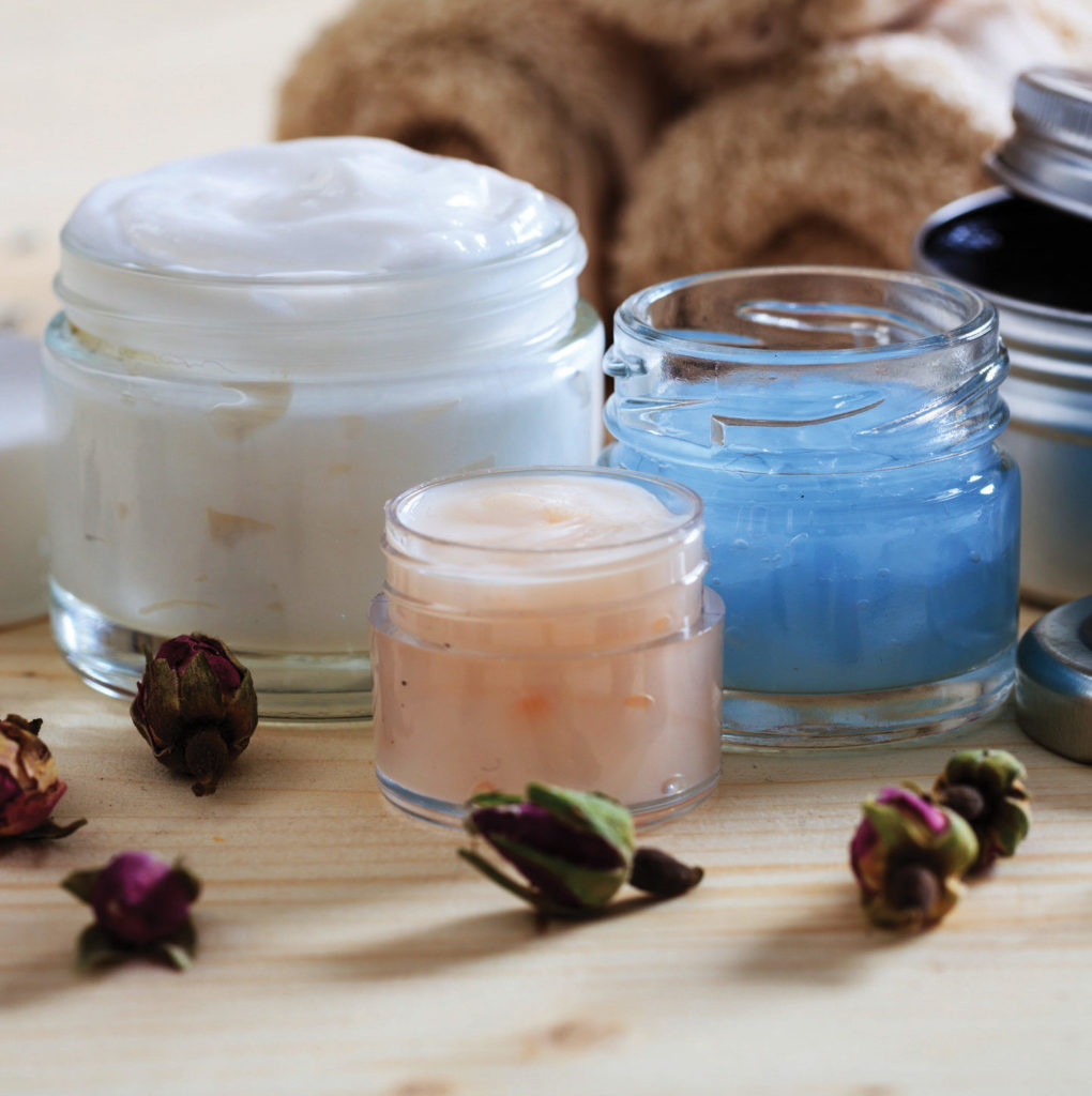 How to successfully create emulsions for cosmetic and healthcare ...