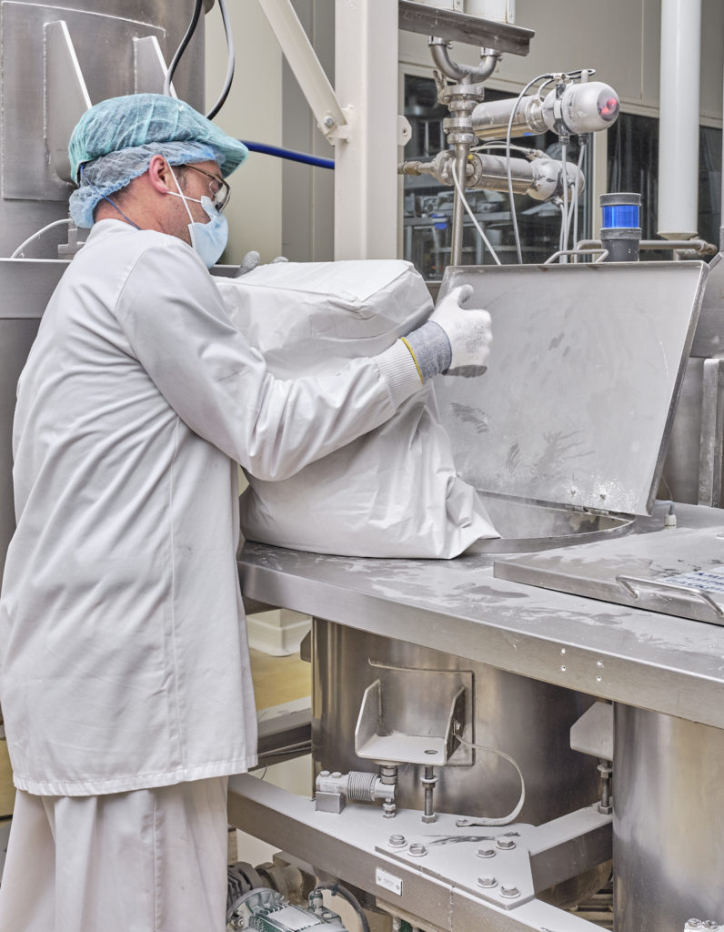 Machine Batching And Mixing Batch mixing vs Continuous mixing - The Blog